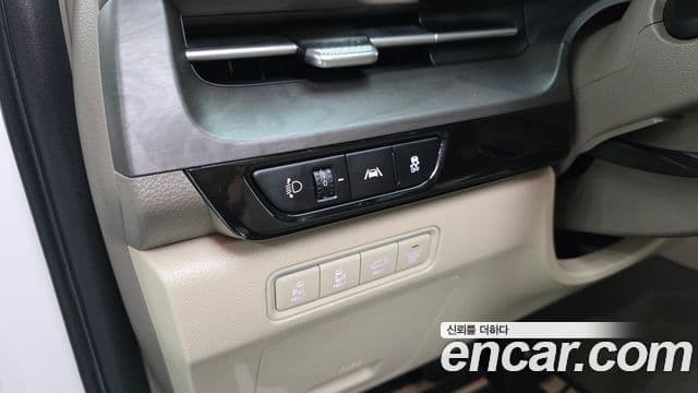 Kia Carnival 4세대 Signature, 2021 13