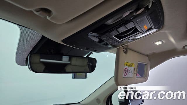 Kia Carnival 4세대 Signature, 2021 15