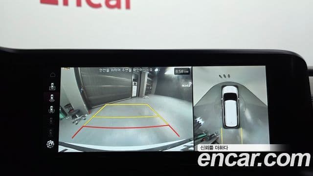 Kia Carnival 4세대 Signature, 2021 17