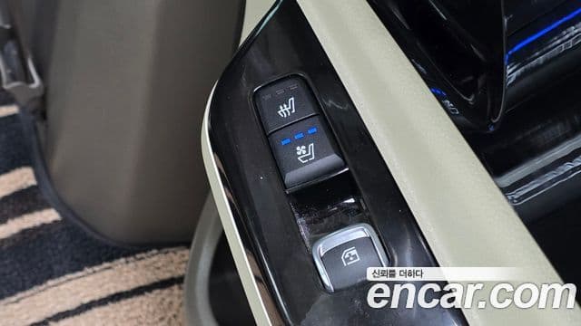 Kia Carnival 4세대 Signature, 2021 18