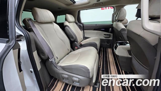 Kia Carnival 4세대 Signature, 2021 19