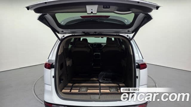 Kia Carnival 4세대 Signature, 2021 20