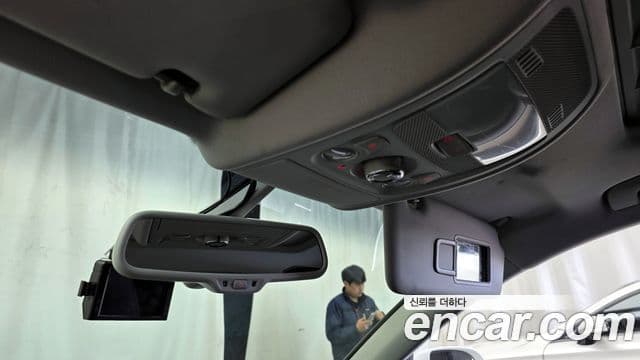 Audi New A4 B8, 2010 19