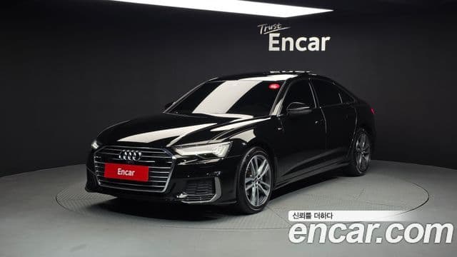 Audi A6 (C8) Premium, 2023 1