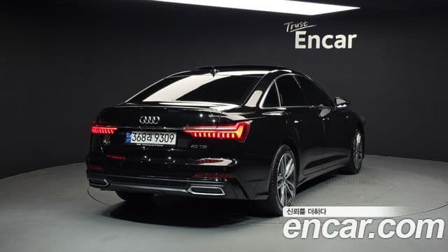 Audi A6 (C8) Premium, 2023 2