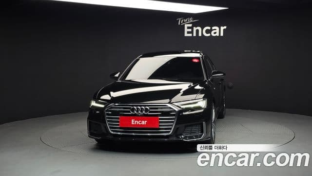 Audi A6 (C8) Premium, 2023 3