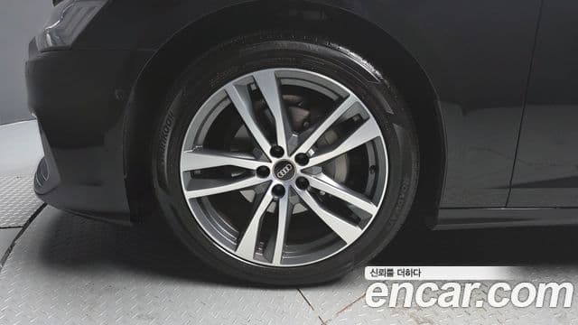 Audi A6 (C8) Premium, 2023 все фото