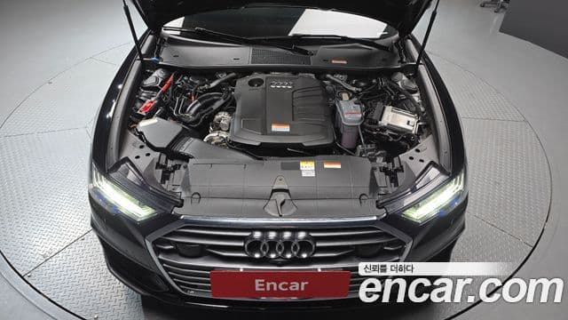 Audi A6 (C8) Premium, 2023 6