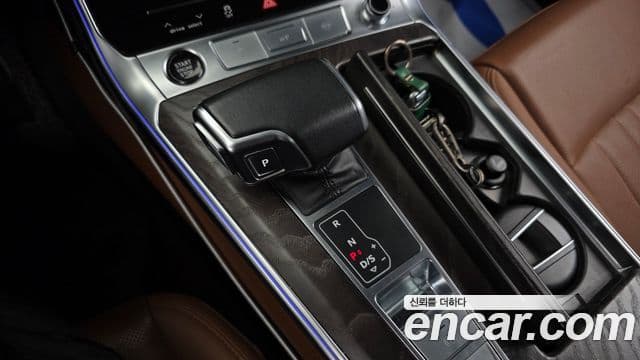 Audi A6 (C8) Premium, 2023 9