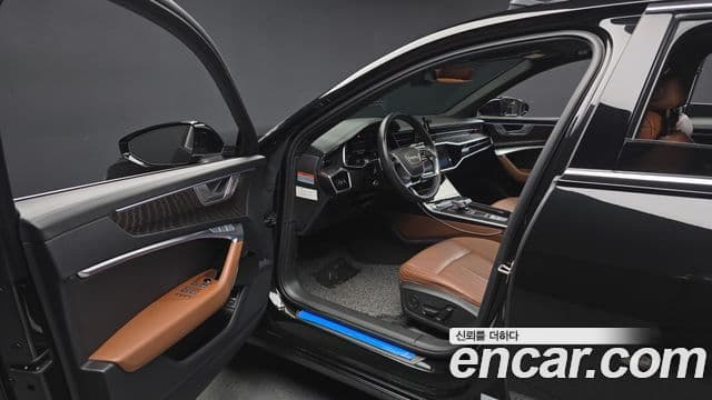 Audi A6 (C8) Premium, 2023 10