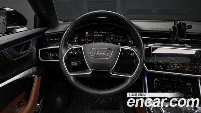 Audi A6 (C8) Premium, 2023 13