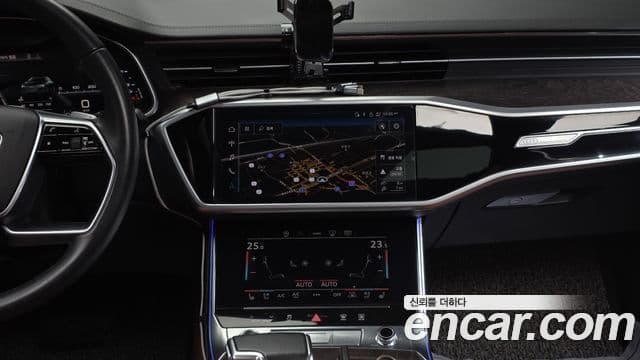 Audi A6 (C8) Premium, 2023 14