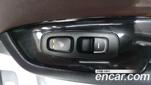 Kia K5 2세대 Signature, 2017 19