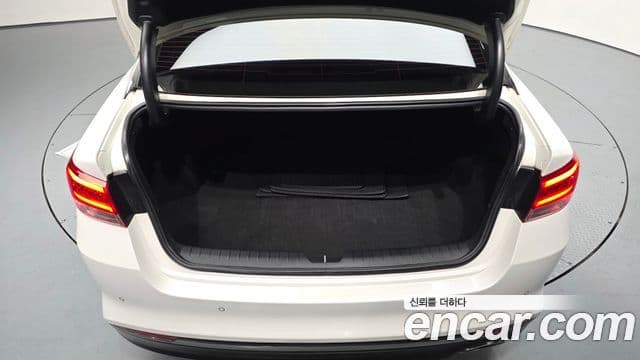 Kia K5 2세대 Signature, 2017 20