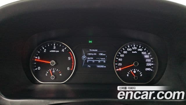 Kia The / новый New Mohave VIP, 2017 8