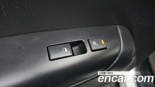 Kia The / новый New Mohave VIP, 2017 19