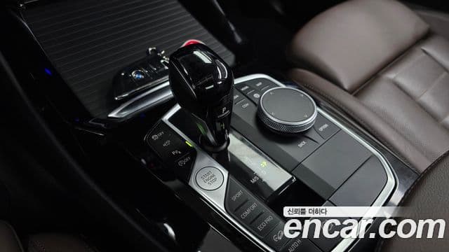 BMW X3 (G01), 2024 9