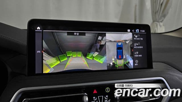 BMW X3 (G01), 2024 15