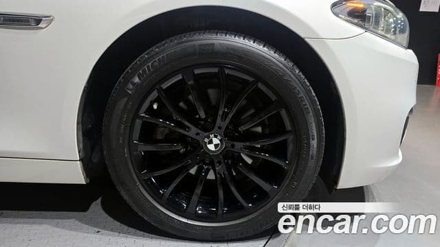 BMW 5시리즈 (F10) 520d Luxury Plus, 2016 все фото