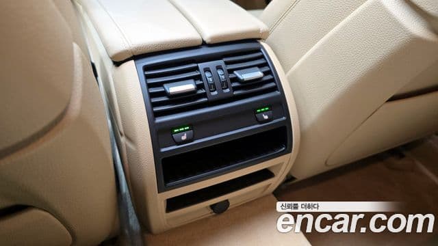 BMW 5시리즈 (F10) 520d Luxury Plus, 2016 17