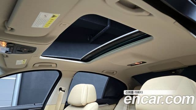 BMW 5시리즈 (F10) 520d Luxury Plus, 2016 18