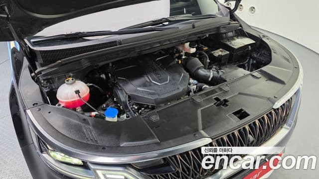 Kia Carnival 4세대 Signature, 2021 6