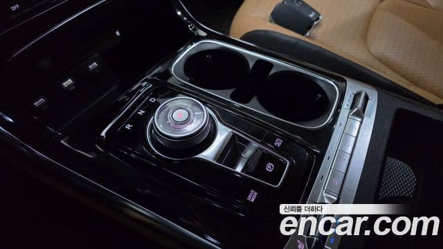 Kia Carnival 4세대 Signature, 2021 9