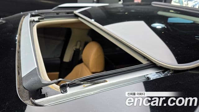 Kia Carnival 4세대 Signature, 2021 11