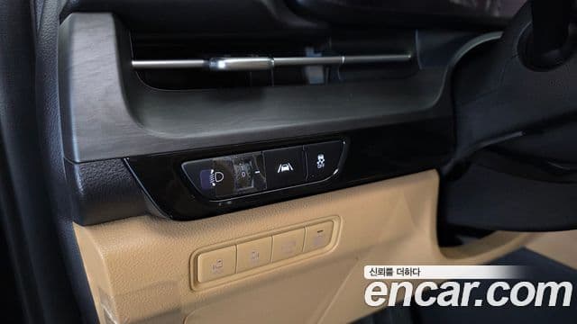 Kia Carnival 4세대 Signature, 2021 13