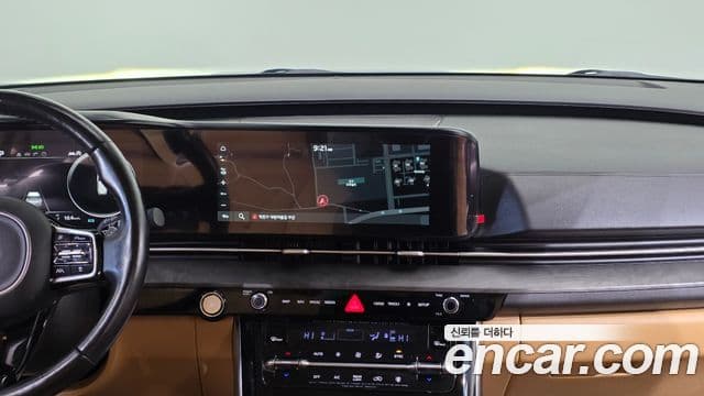 Kia Carnival 4세대 Signature, 2021 15