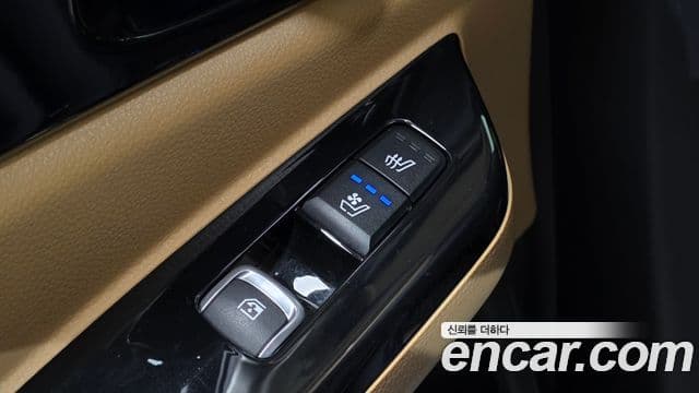 Kia Carnival 4세대 Signature, 2021 18