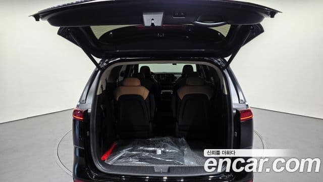 Kia Carnival 4세대 Signature, 2021 20