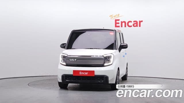 Kia The / новый New Kia Ray Gravity, 2023 3