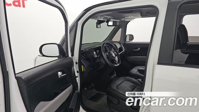 Kia The / новый New Kia Ray Gravity, 2023 10