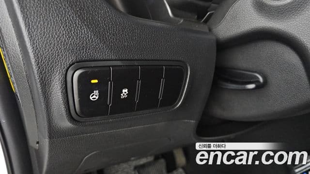 Kia The / новый New Kia Ray Gravity, 2023 17