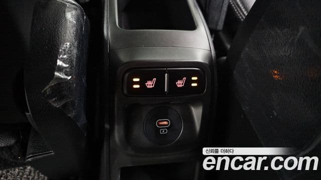 Kia The / новый New Kia Ray Gravity, 2023 19