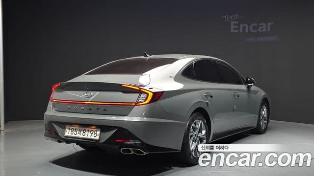 Hyundai Sonata (DN8) Premium Plus, 2022 2