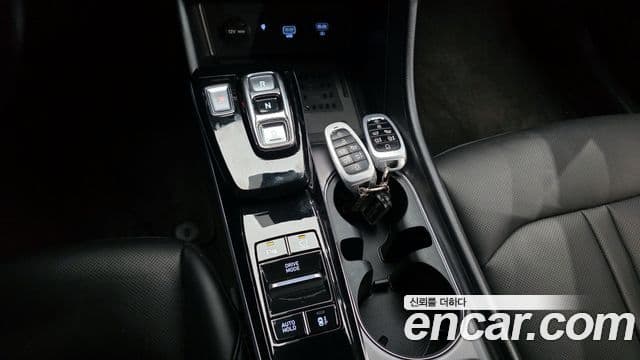 Hyundai Sonata (DN8) Premium Plus, 2022 9