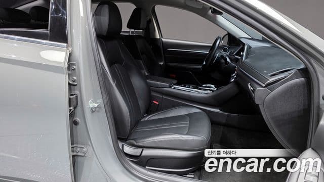 Hyundai Sonata (DN8) Premium Plus, 2022 11