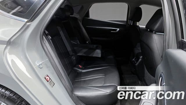 Hyundai Sonata (DN8) Premium Plus, 2022 12