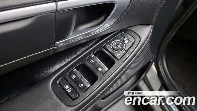 Hyundai Sonata (DN8) Premium Plus, 2022 14