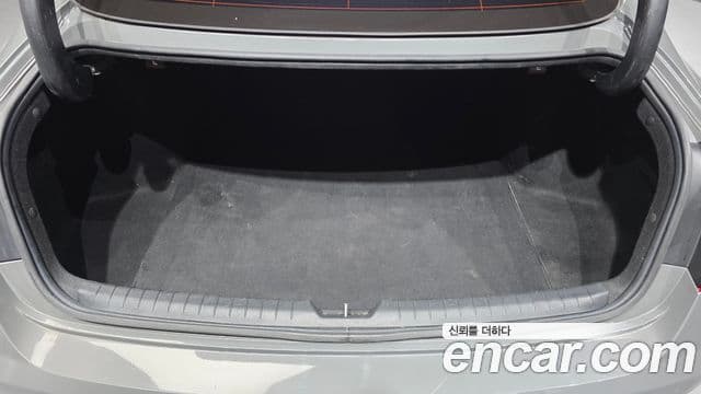 Hyundai Sonata (DN8) Premium Plus, 2022 20