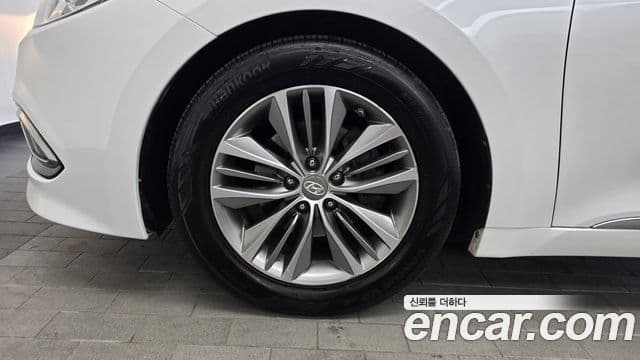 Hyundai Grandeur HG Modern, 2015 все фото