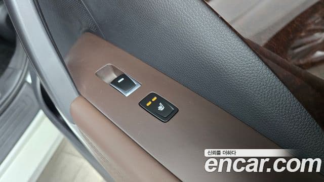 Hyundai Grandeur HG Modern, 2015 19