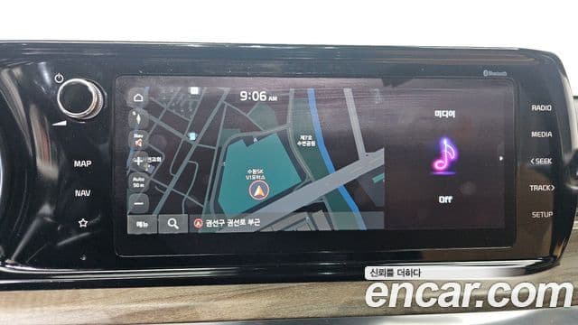 Kia K5 3세대 Noblesse, 2020 14