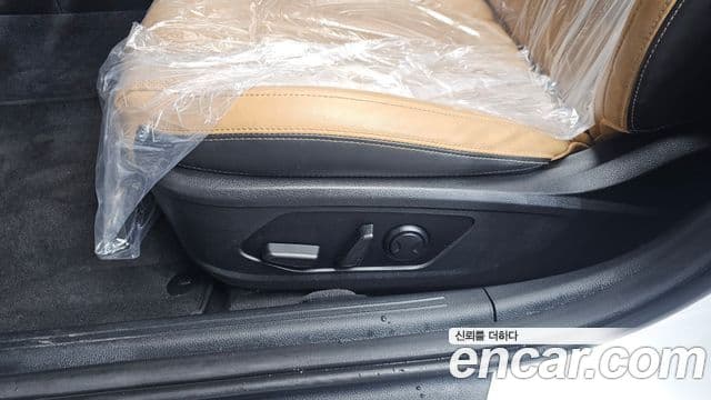 Kia K5 3세대 Noblesse, 2020 17