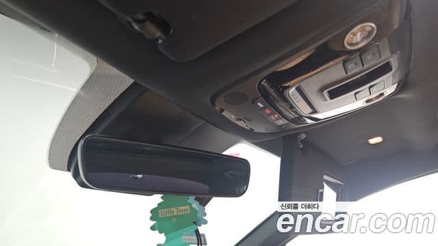 Kia K5 3세대 Noblesse, 2020 18