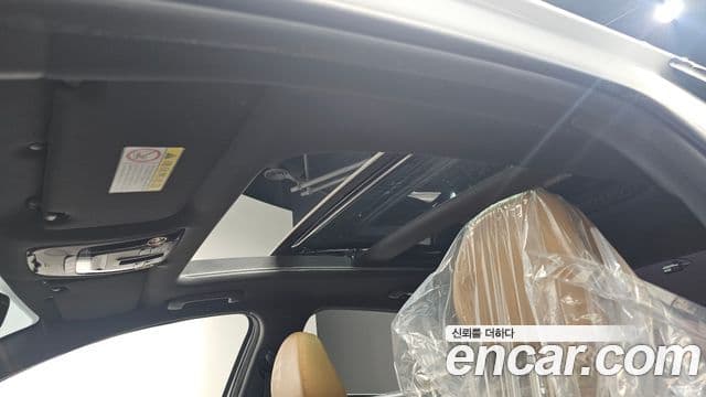 Kia K5 3세대 Noblesse, 2020 19