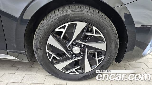 Hyundai The / новый New Grandeur IG гибрид Premium Choice, 2021 все фото