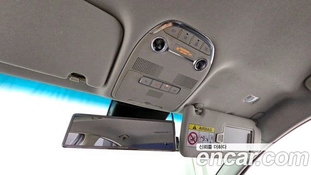 Hyundai The / новый New Grandeur IG гибрид Premium Choice, 2021 18